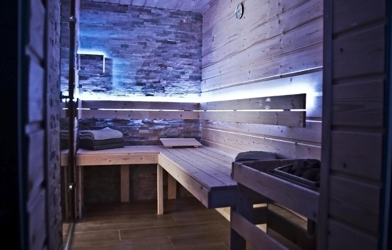 Luxus Spa Auf Tollem Anwesen Neubulach 外观 照片